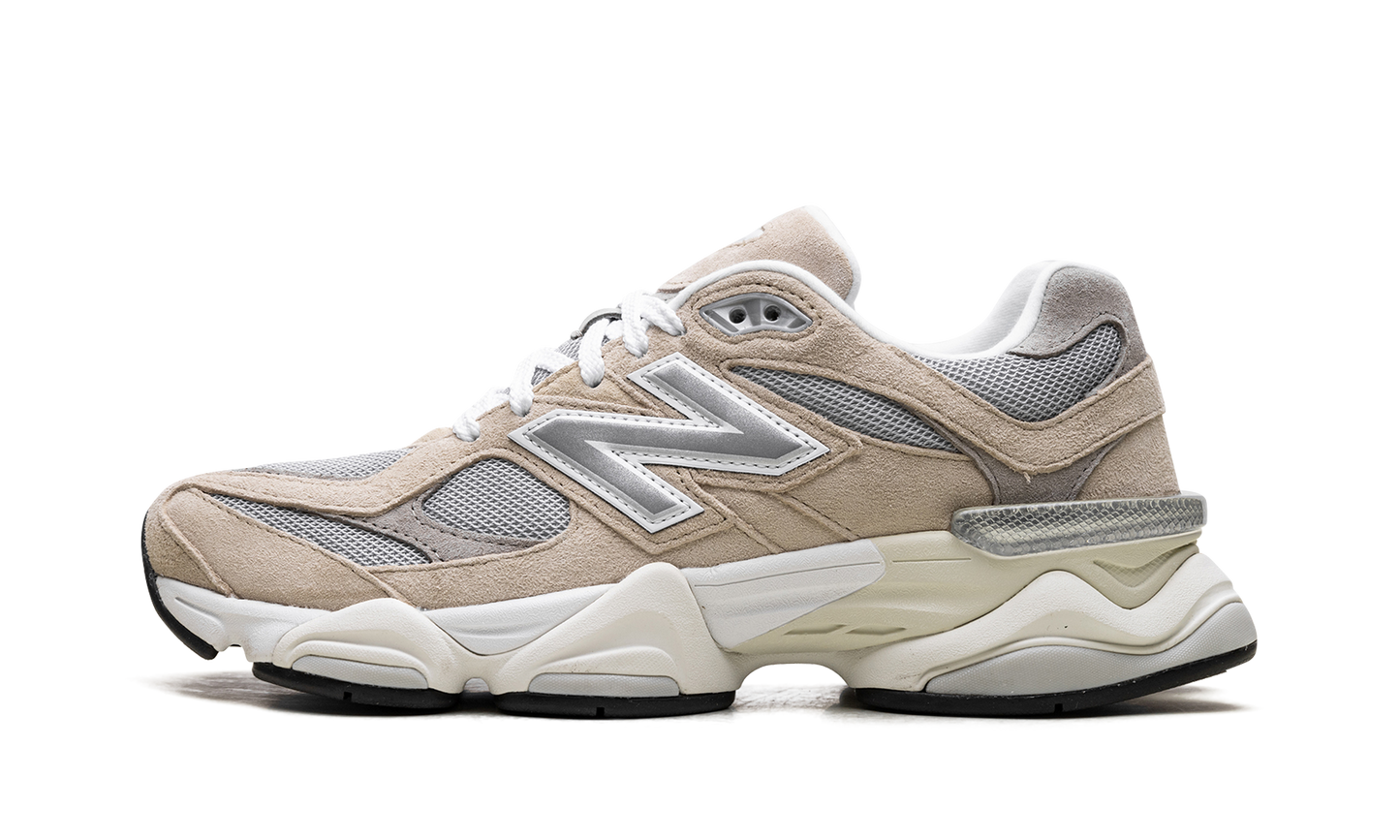 New Balance 9060 Incense Raincloud Arid Stone