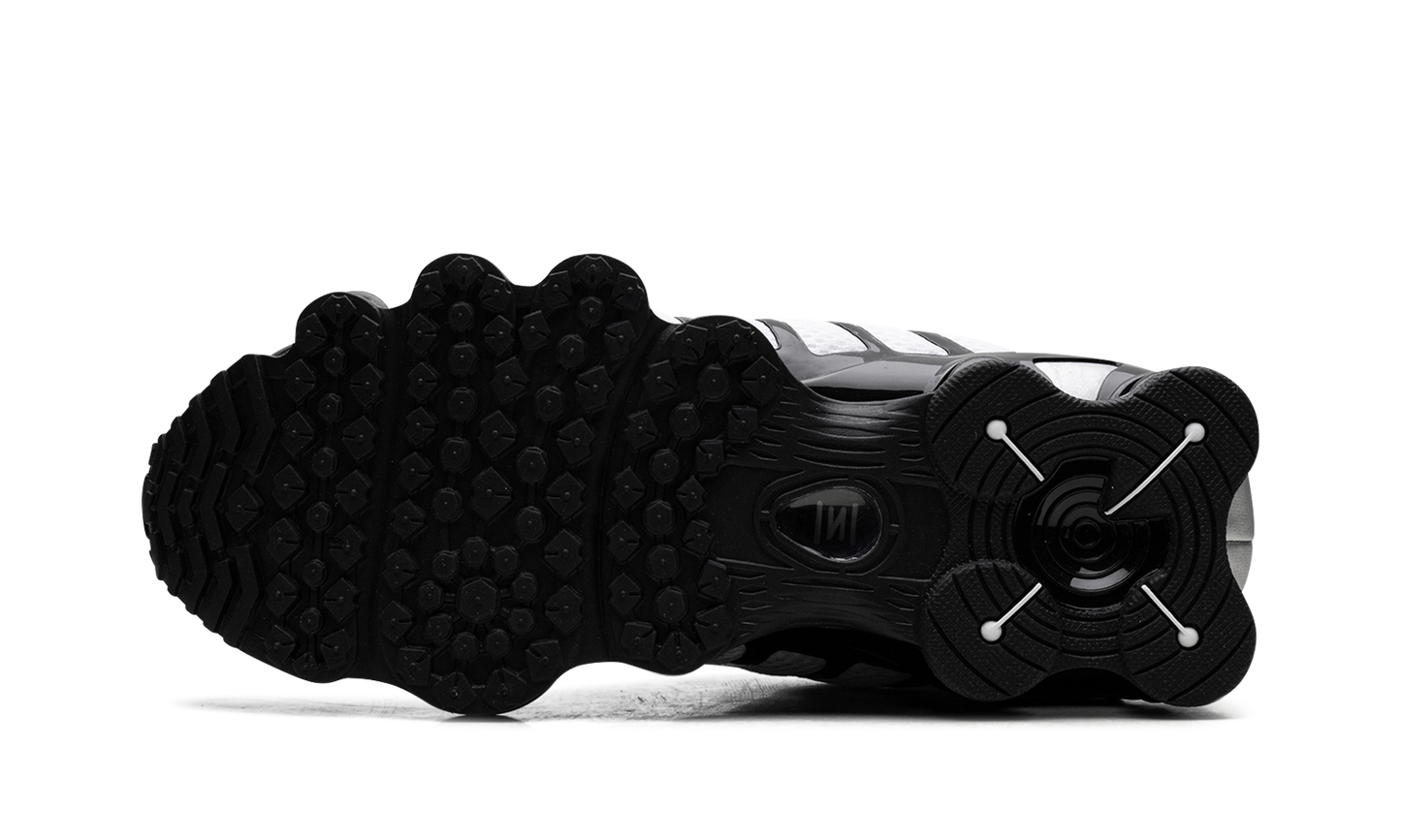 Nike Shox TL Metallic Silver Wolf Grey (Women's)