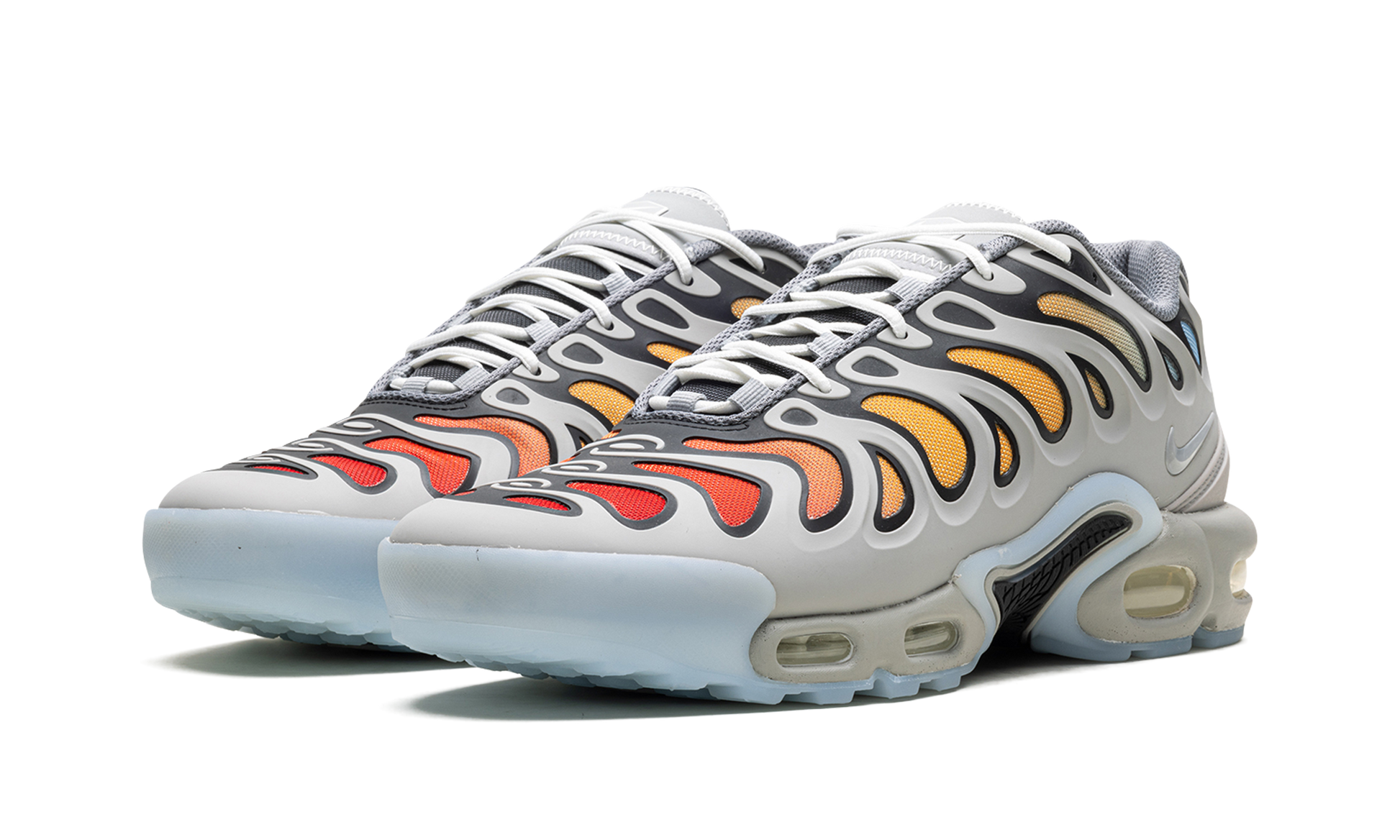 Nike Air Max Plus Drift Light Smoke Grey