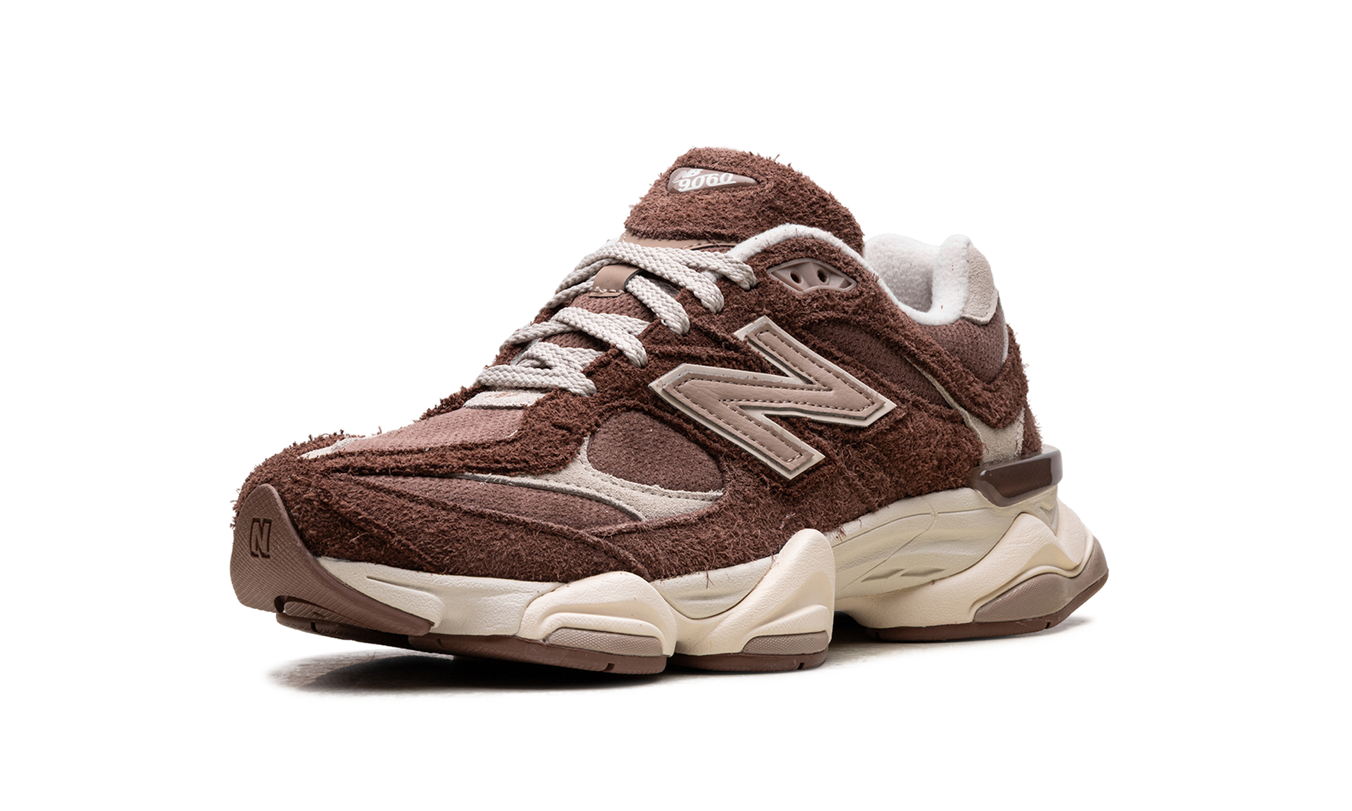 New Balance 9060 Rich Oak