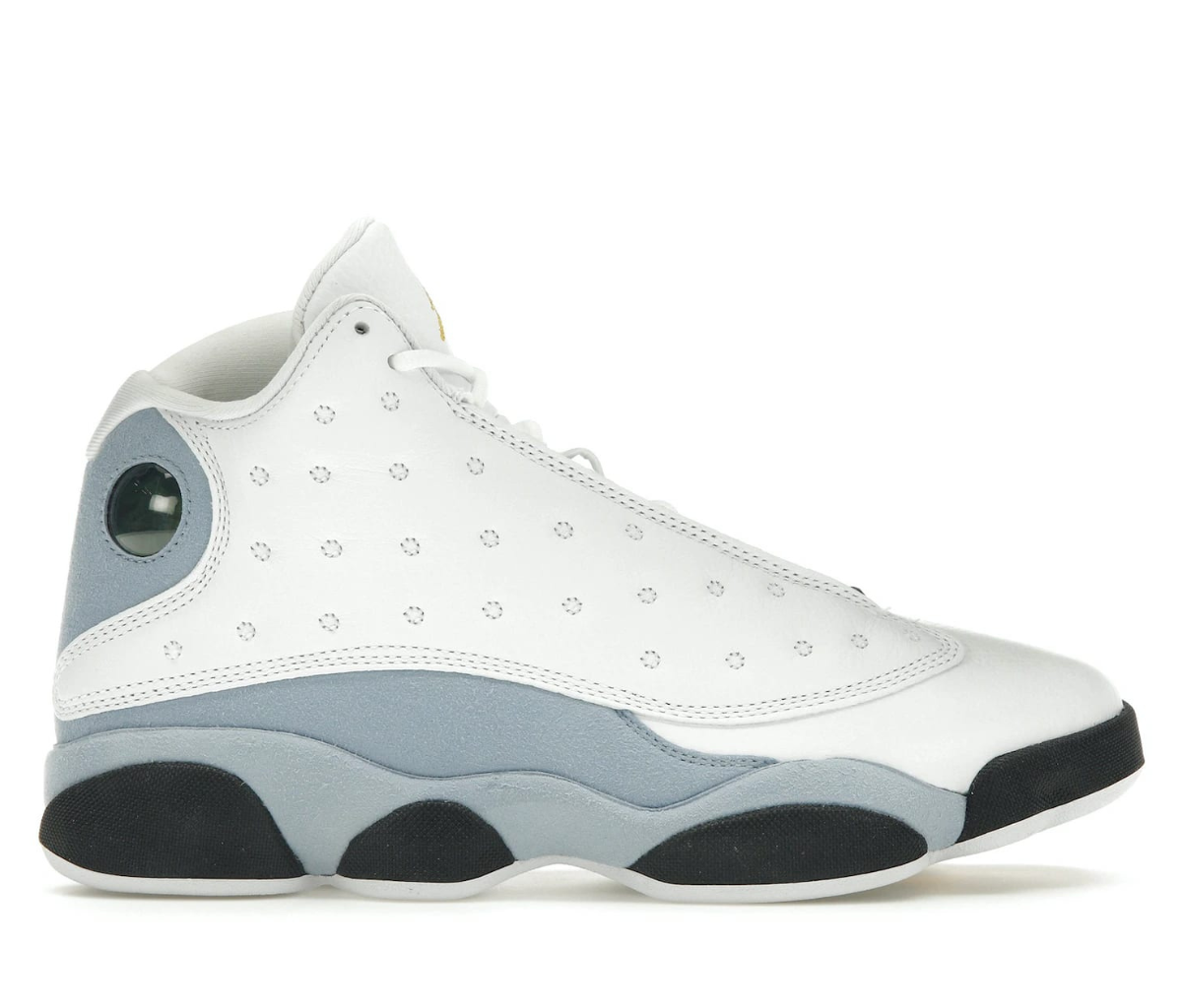 Jordan 13 Retro Blue Grey