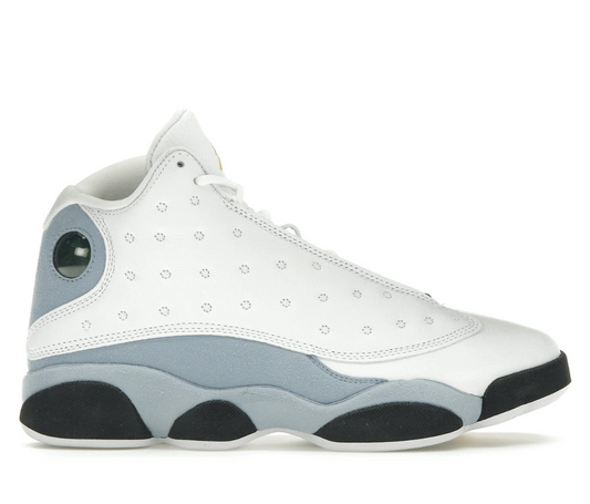 Jordan 13 Retro Blue Grey