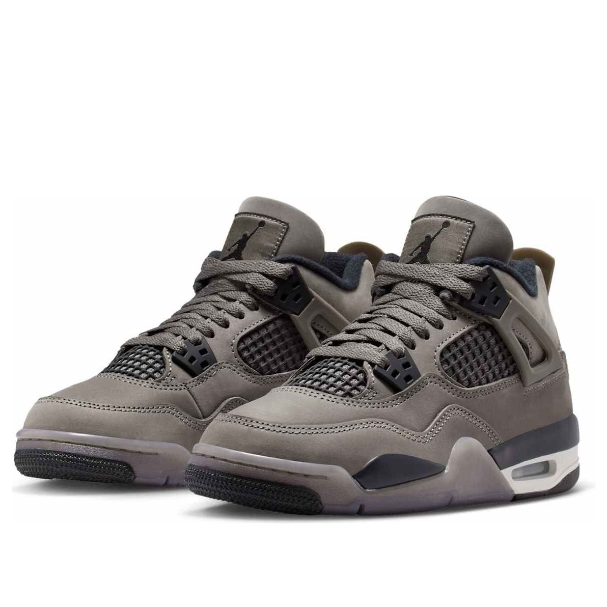 Jordan 4 Retro OG Cave Stone (GS)