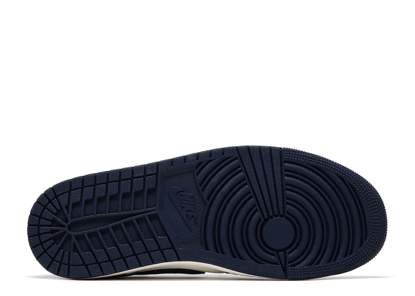 Jordan 1 Low OG Obsidian UNC