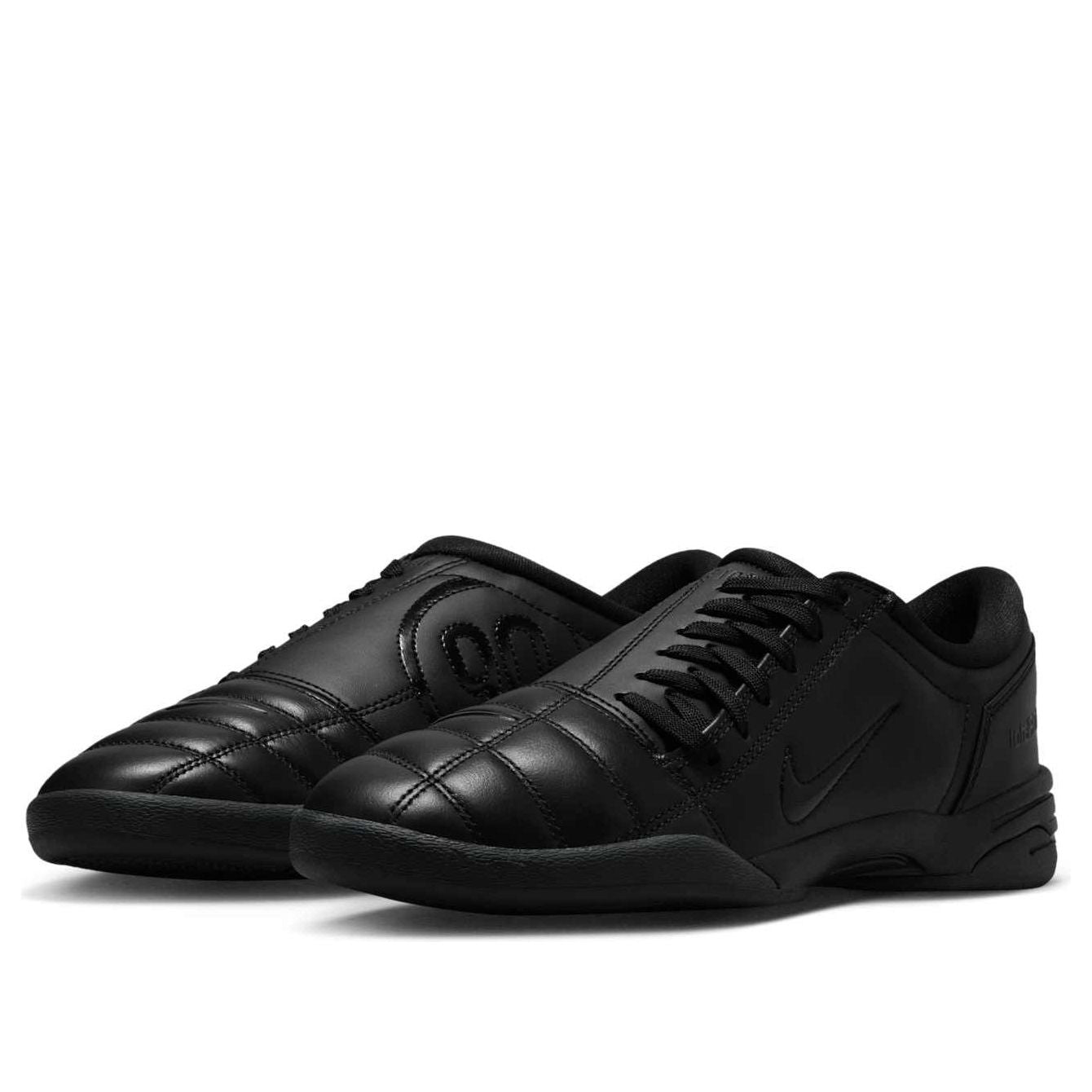 Nike Total 90 3 Triple Black (Women's)