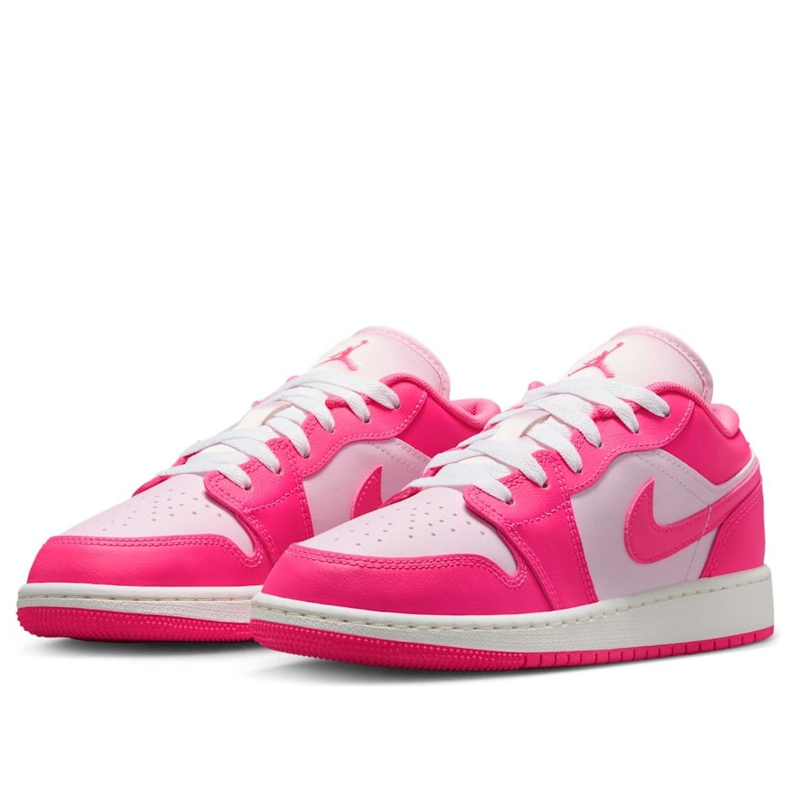 Jordan 1 Low Valentine’s Day (GS)