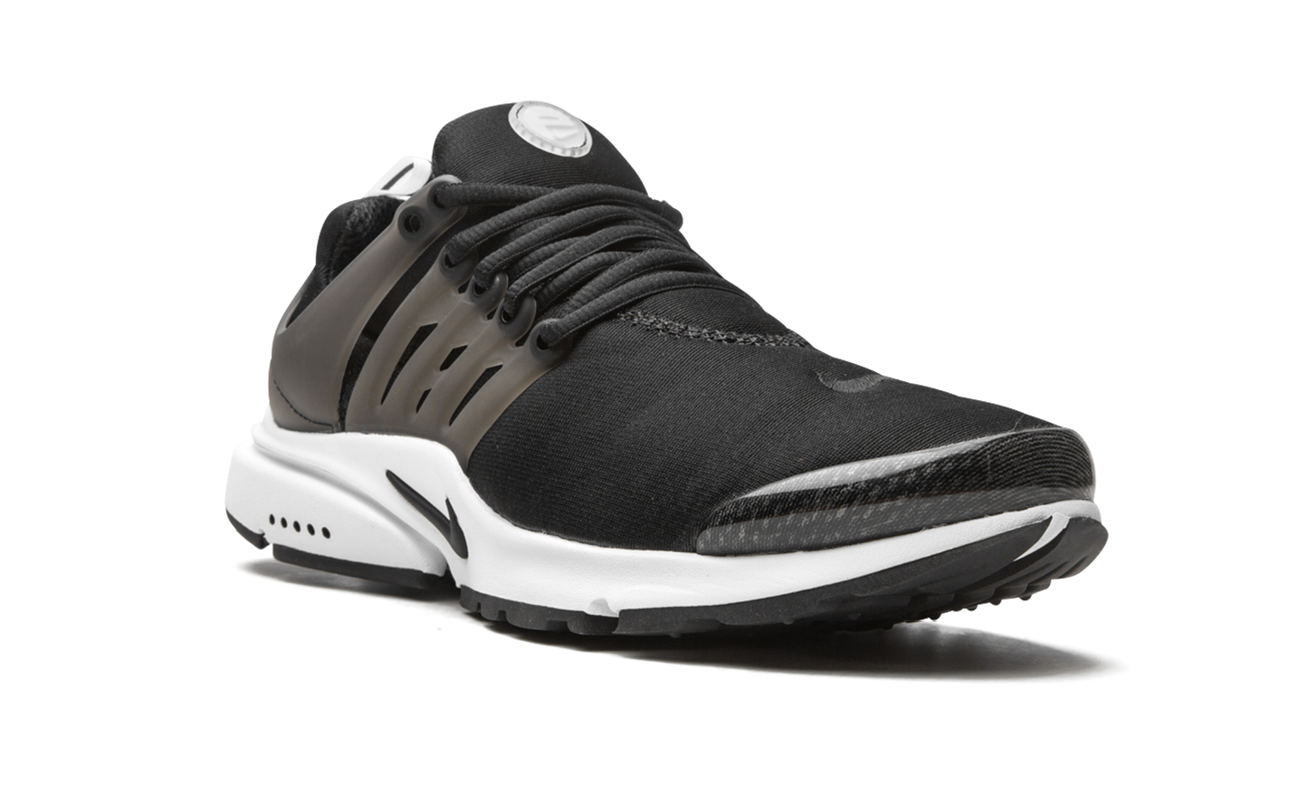 Nike Air Presto White Black