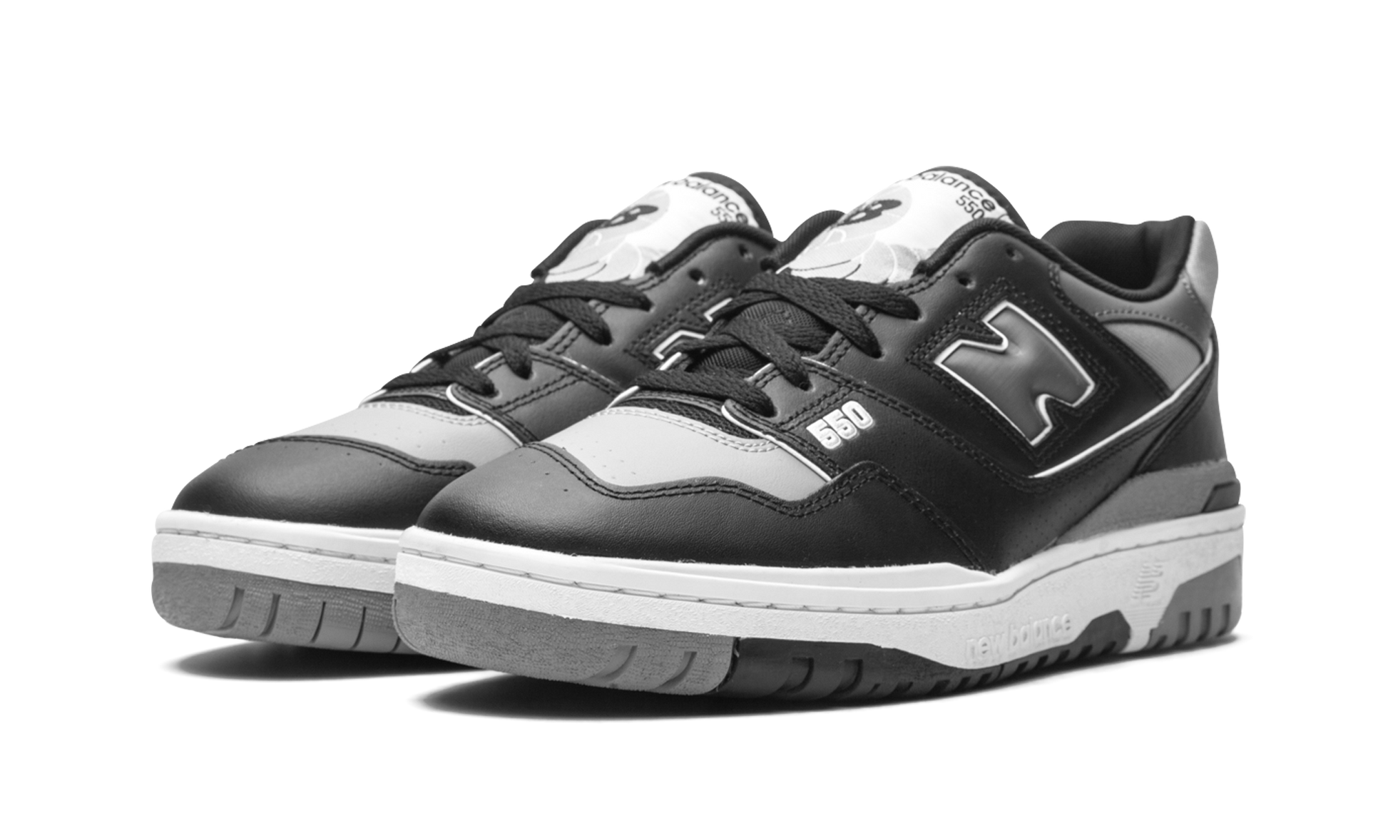 New Balance 550 Shadow