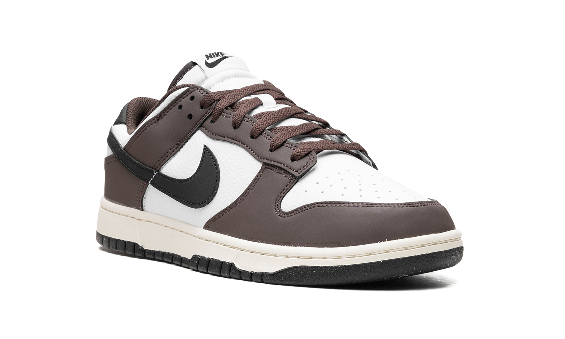 Nike Dunk Low Next Nature Baroque Brown