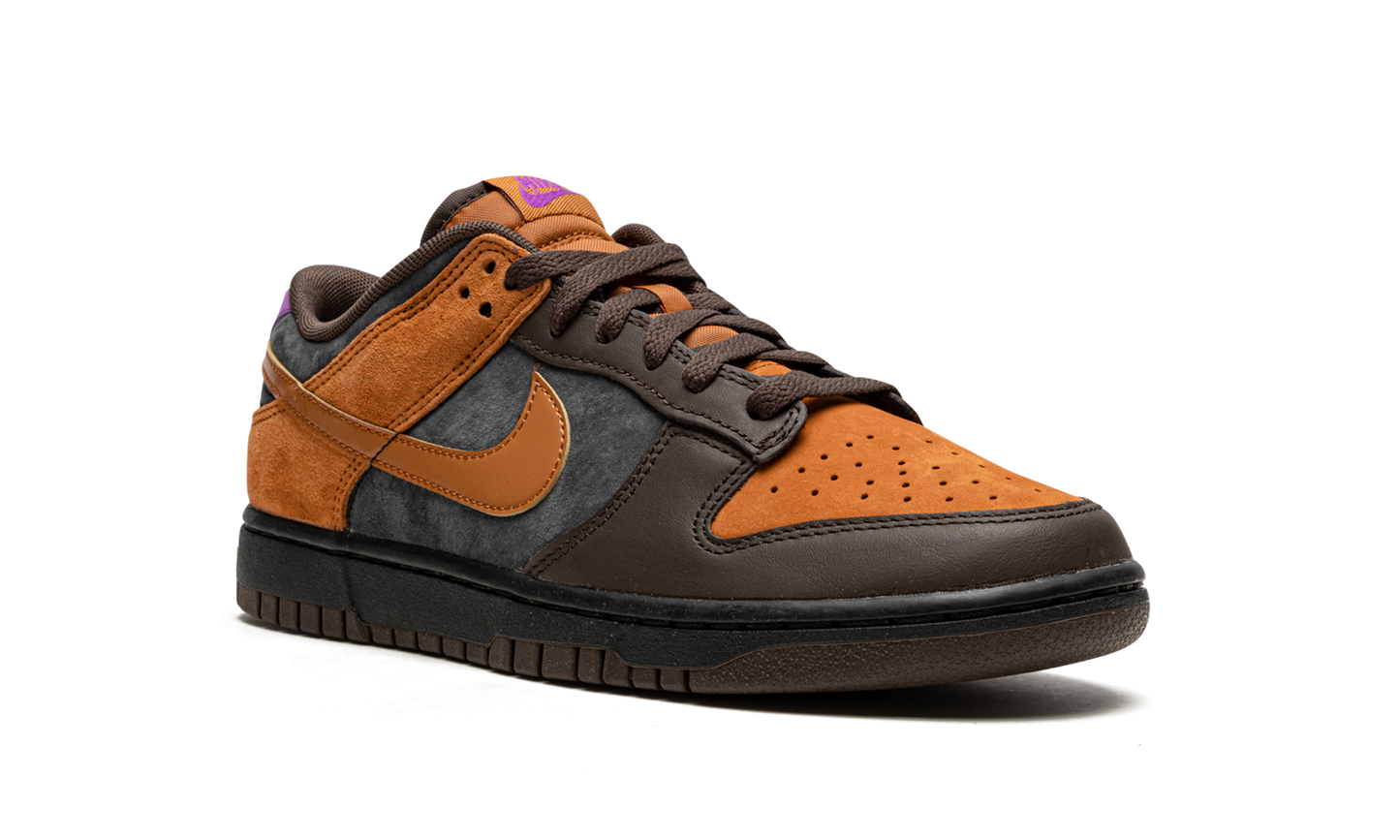 Nike Dunk Low Cider