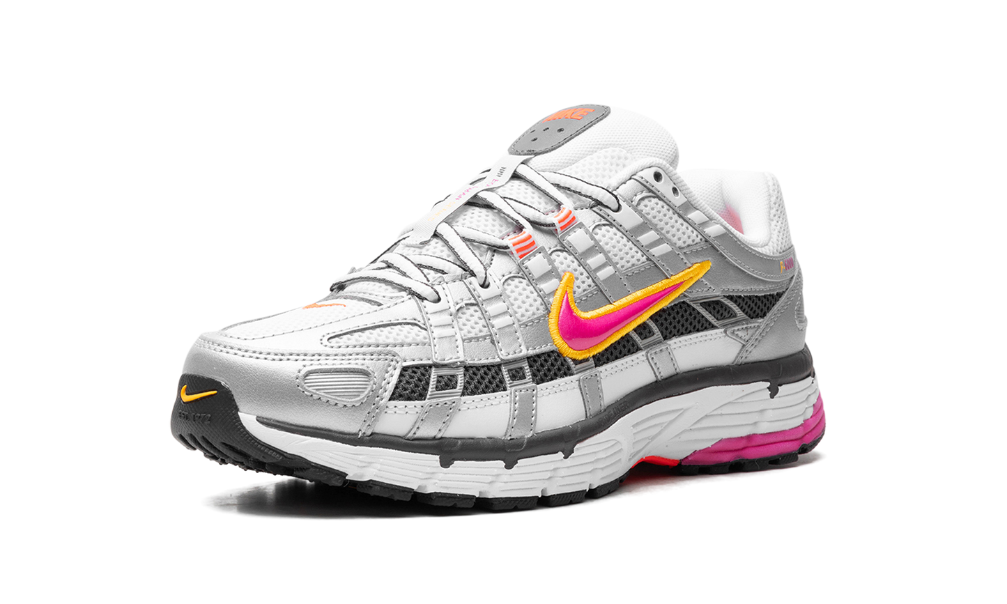 Nike P-6000 Laser Fuchsia (Women's)