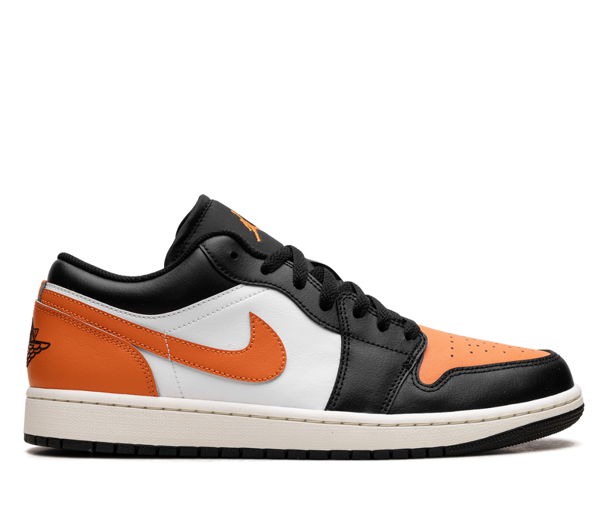 Jordan 1 Low Shattered Backboard Alternate