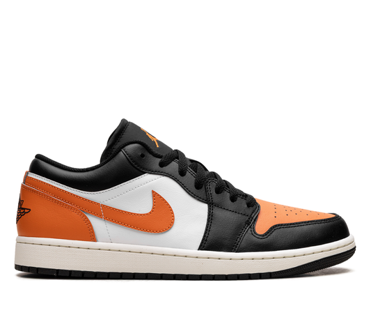 Jordan 1 Low Shattered Backboard Alternate