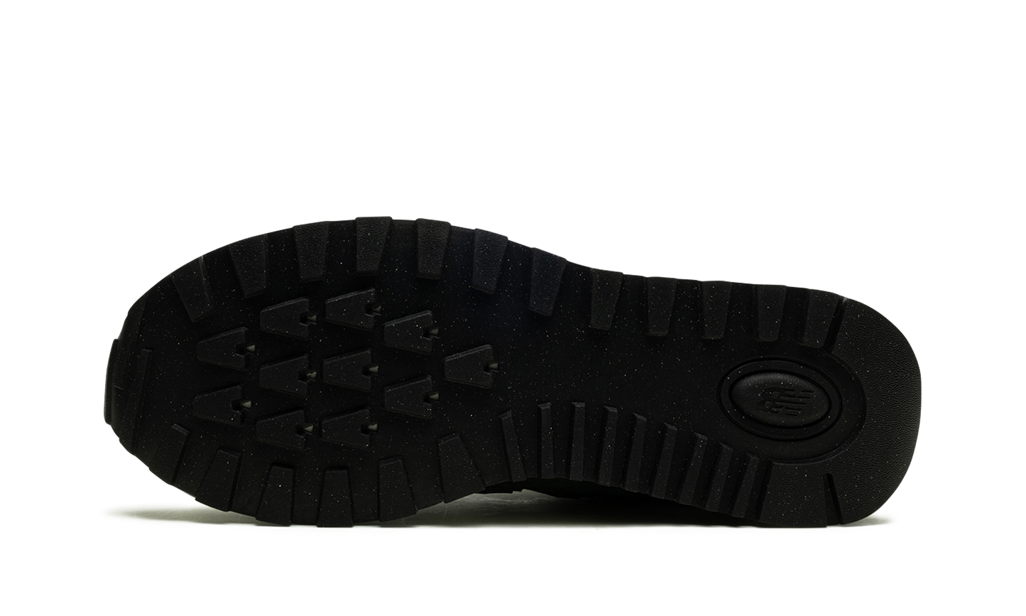 New Balance 574 Legacy Stone Island Dark Green