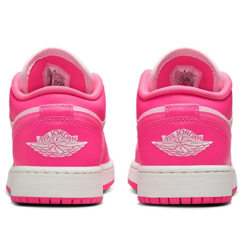 Jordan 1 Low Valentine’s Day (GS)