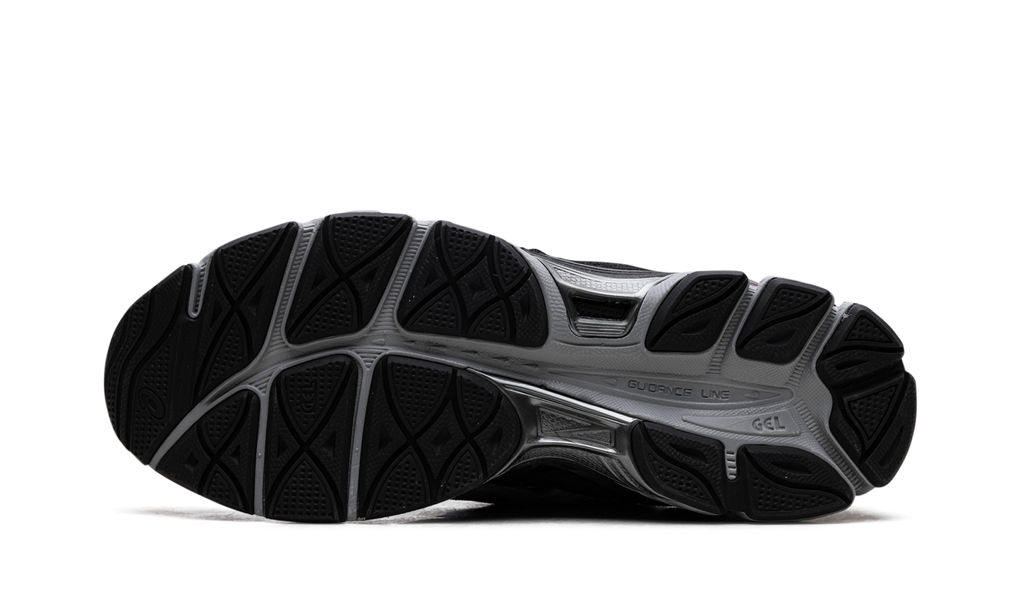 ASICS Gel-NYC Gravel Black