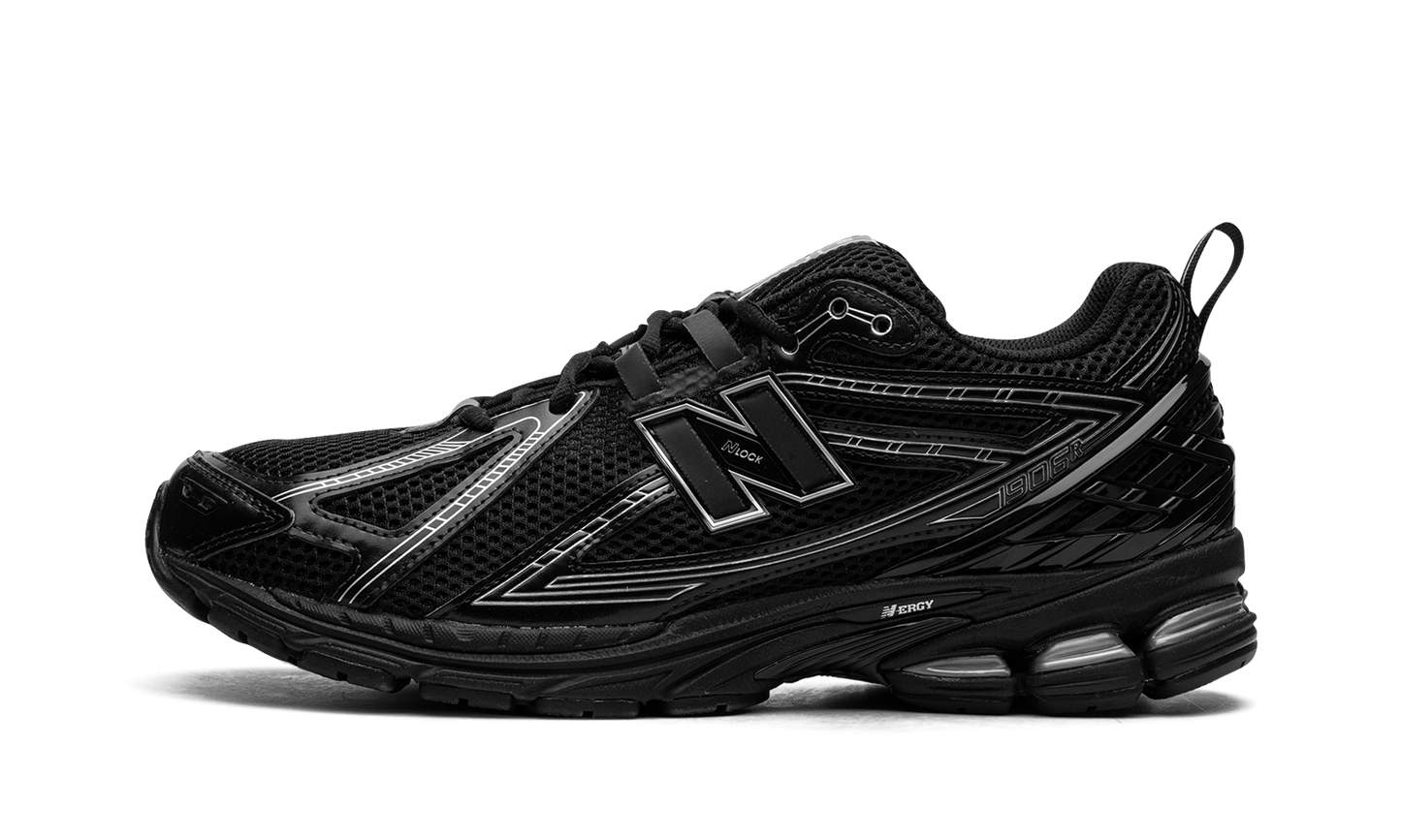 New Balance 1906R Black Grey