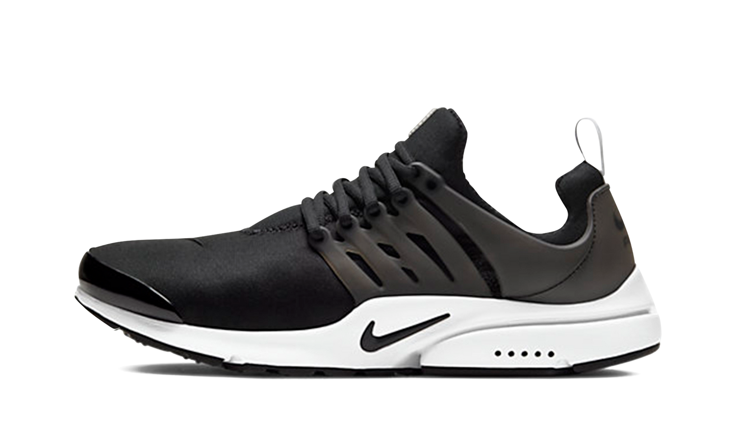 Nike Air Presto White Black