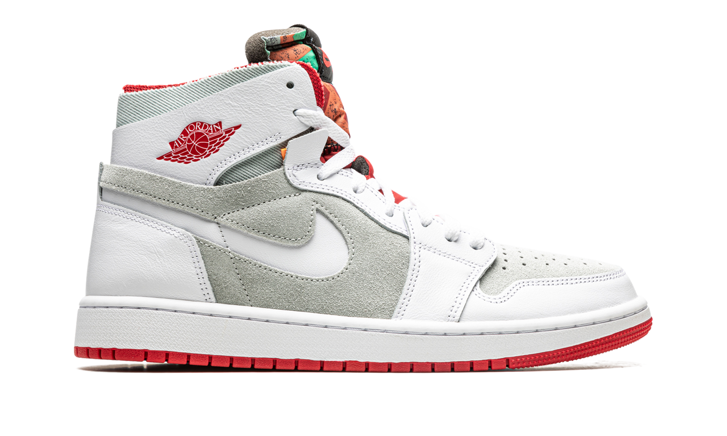 Jordan 1 High Zoom Air CMFT Hare