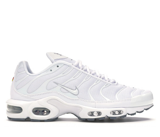 Nike Air Max Plus White