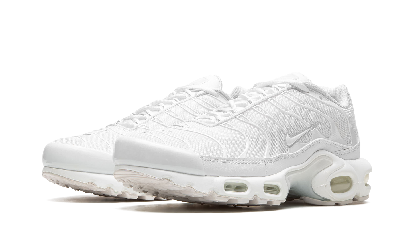 Nike Air Max Plus White