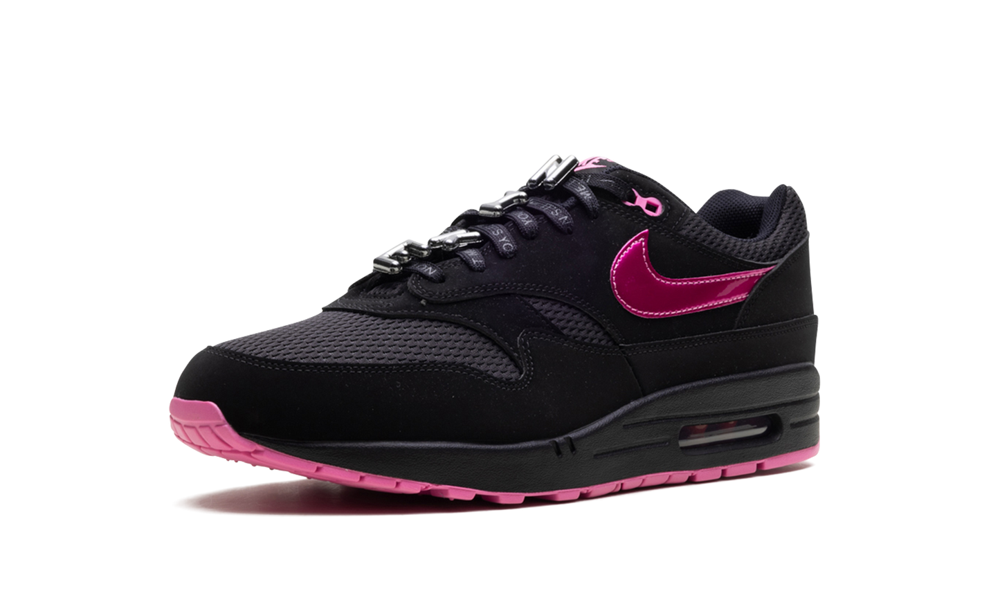 Nike Air Max 1 PRM Valentine’s Day Black