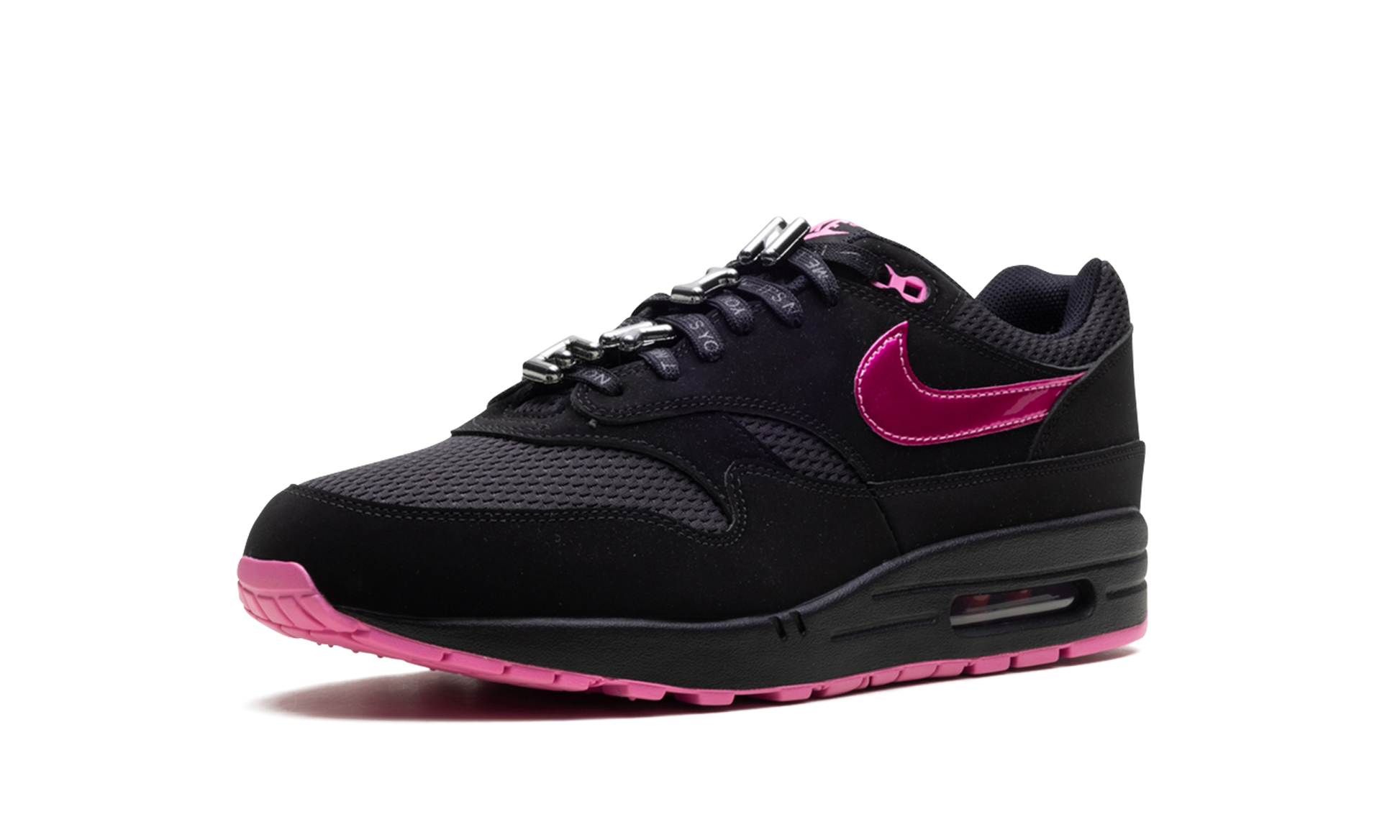 Nike Air Max 1 PRM Valentine’s Day Black