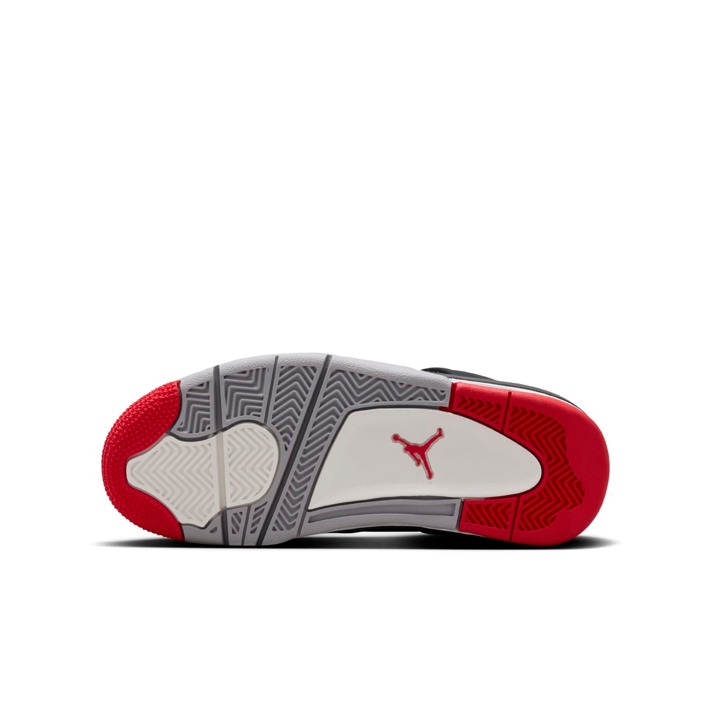 Jordan 4 Retro Bred Reimagined (GS)