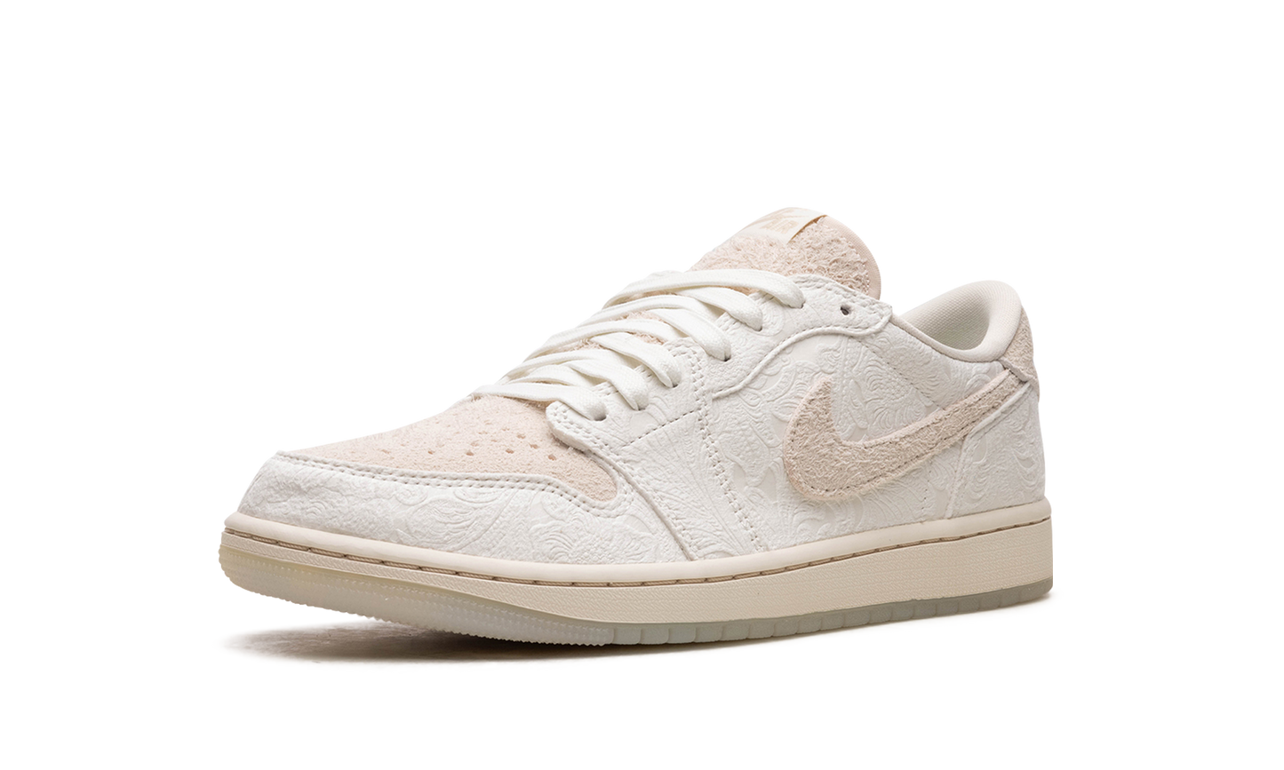 Jordan 1 Retro Low OG Chris Paul