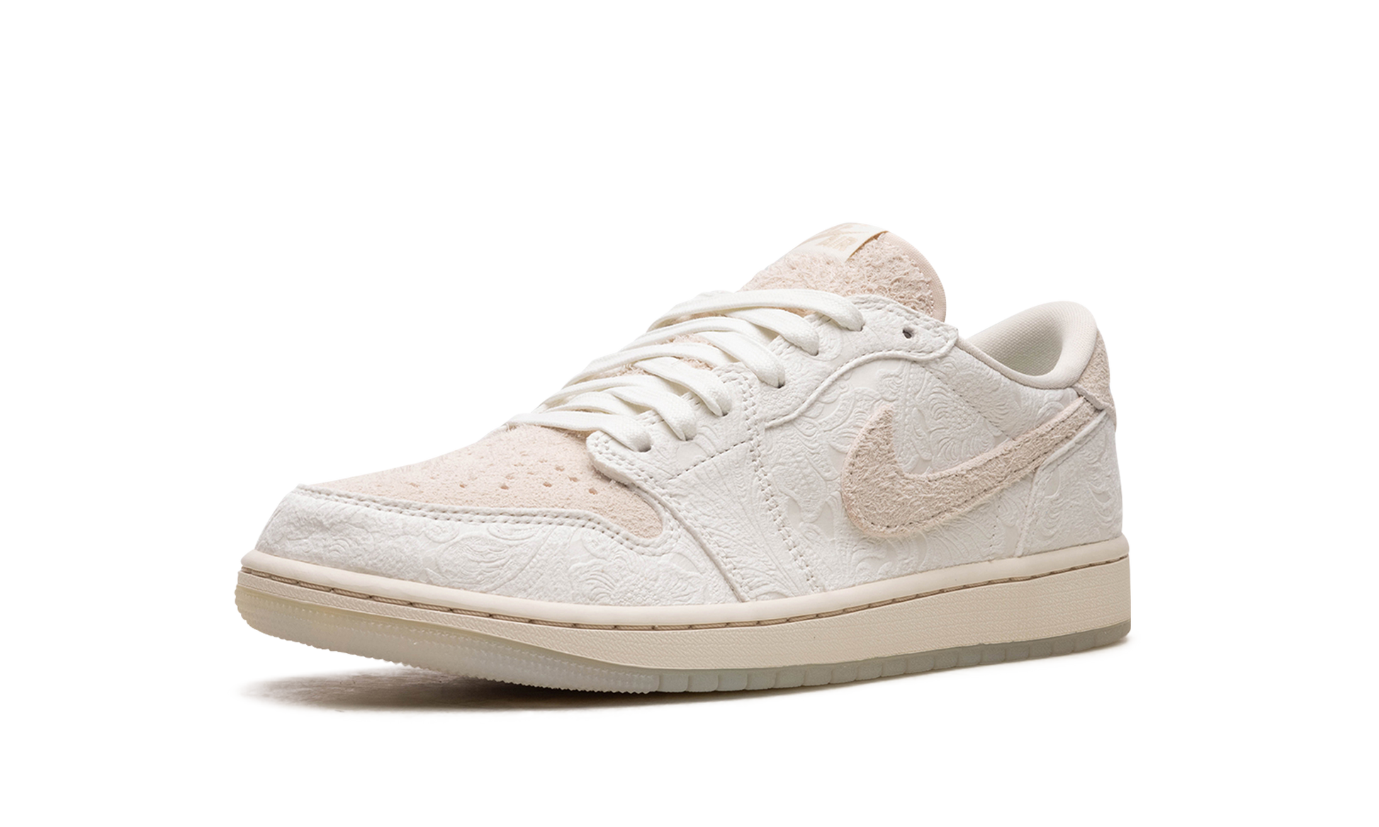 Jordan 1 Retro Low OG Chris Paul