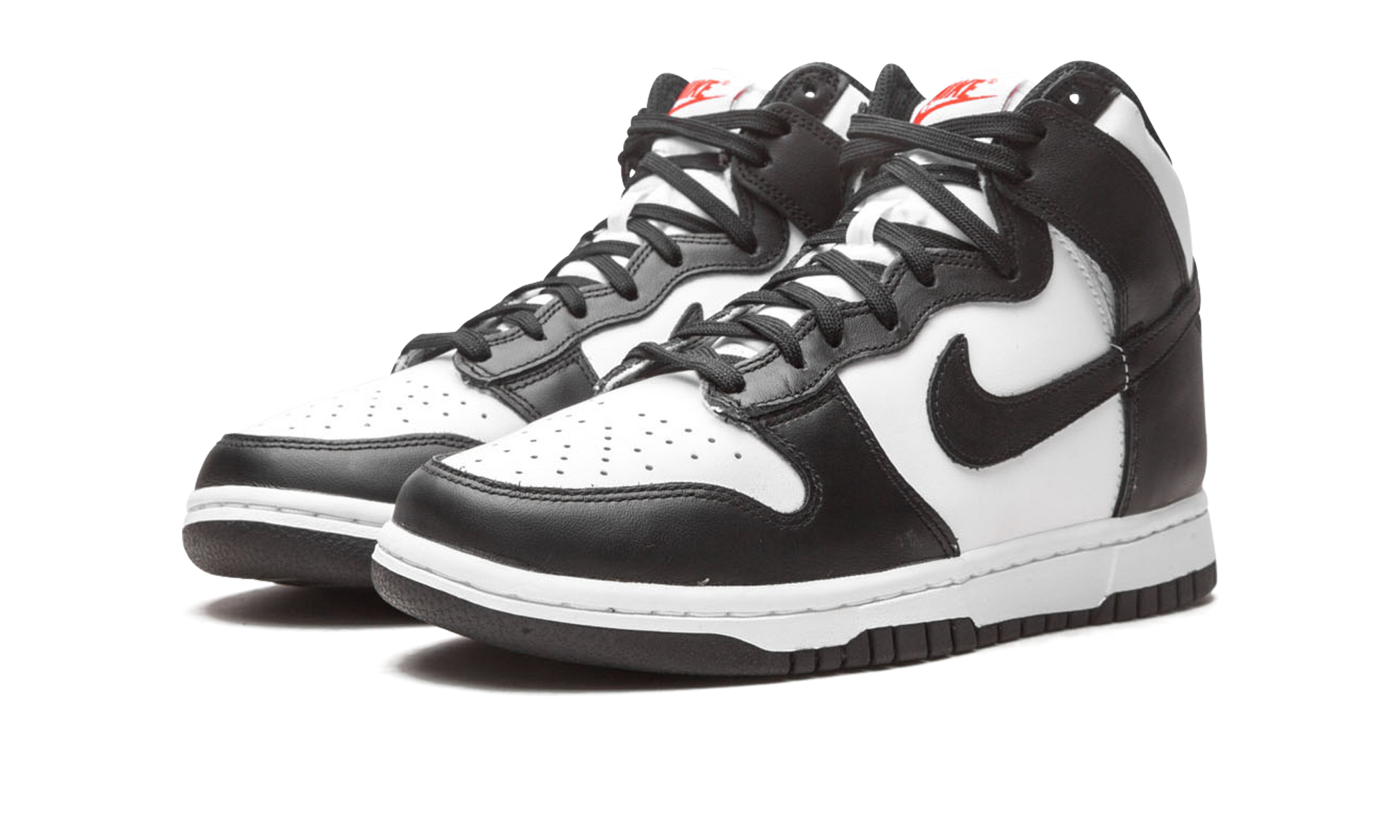 Nike Dunk High Panda (2021) (Women's)