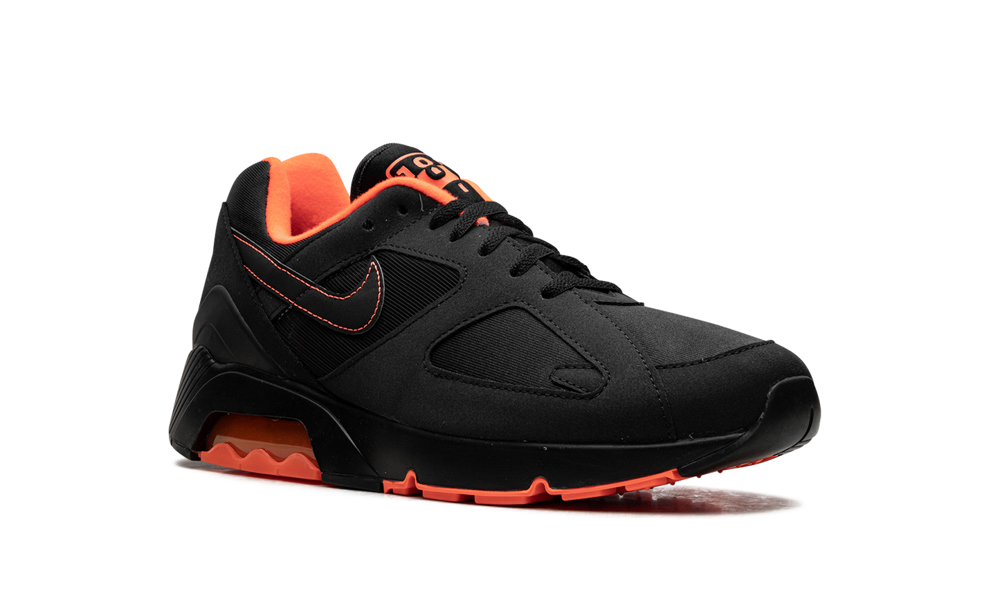 Nike Air Max 180 Hyper Crimson
