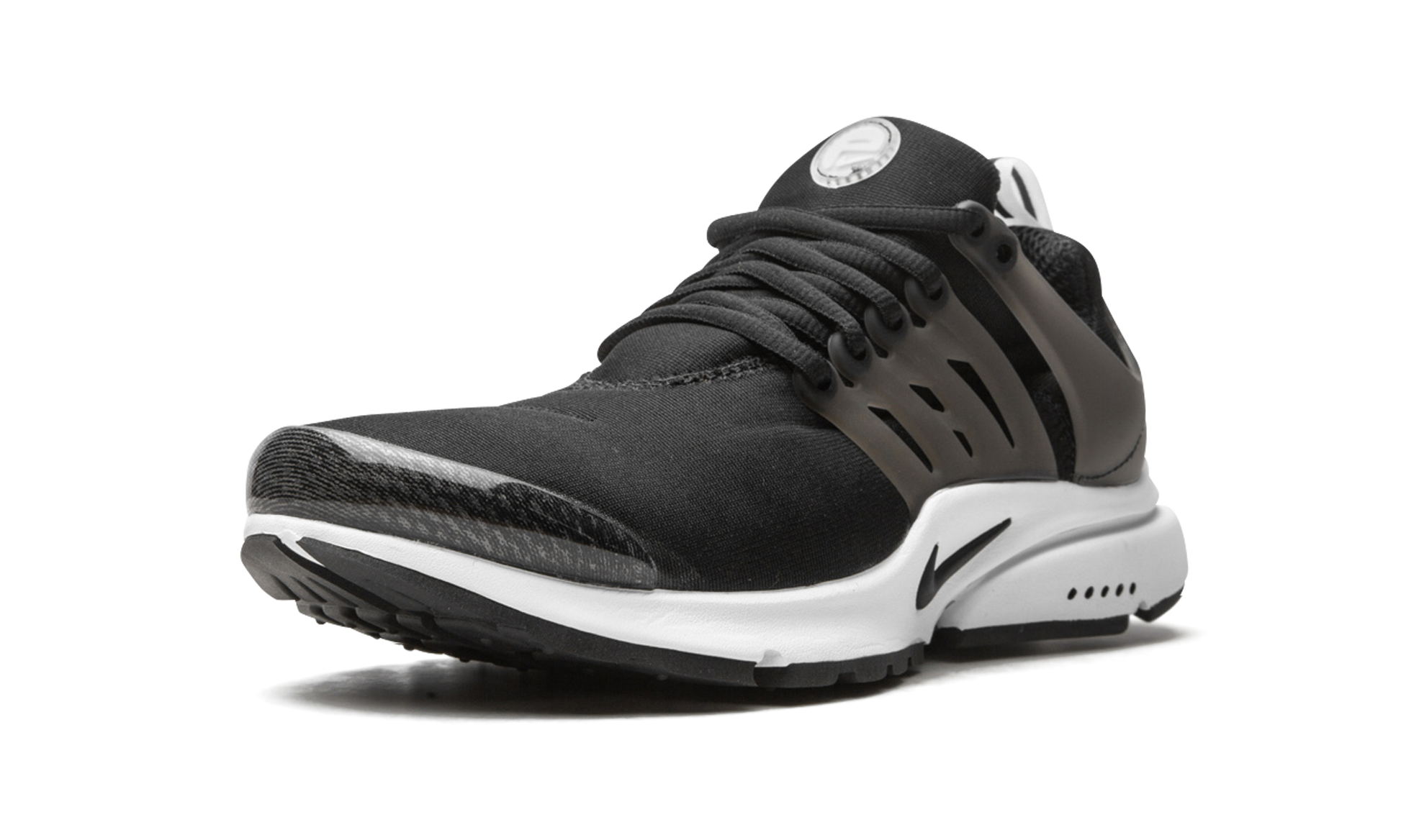 Nike Air Presto White Black