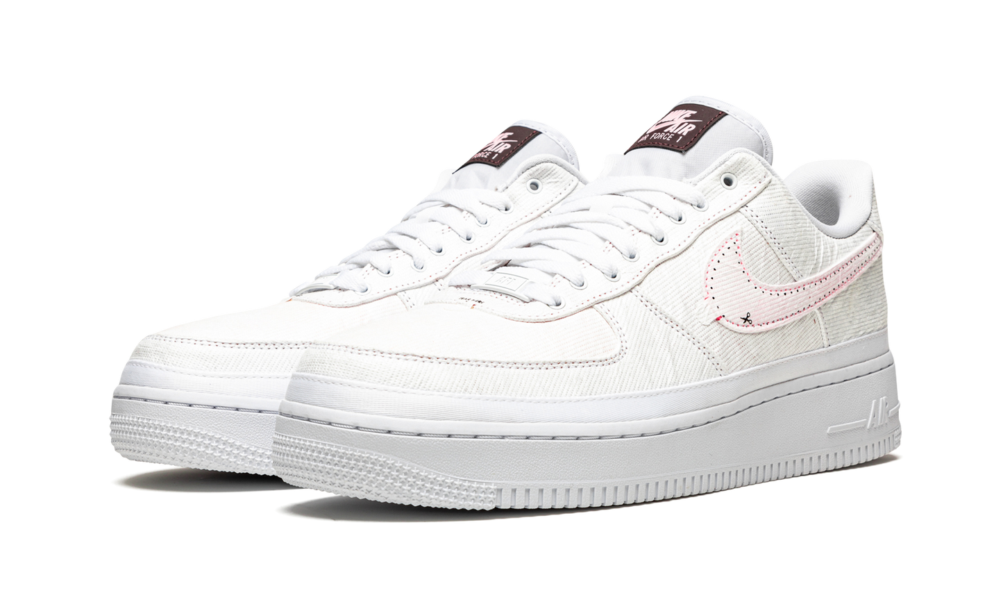 Nike Air Force 1 Low Reveal Fauna Brown Vanilla (Women's)