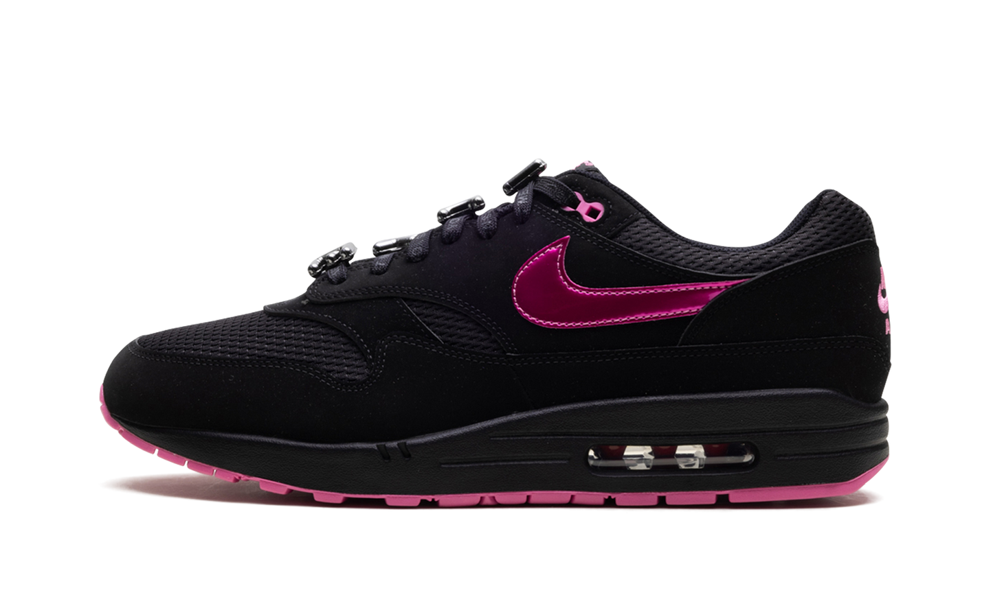 Nike Air Max 1 PRM Valentine’s Day Black