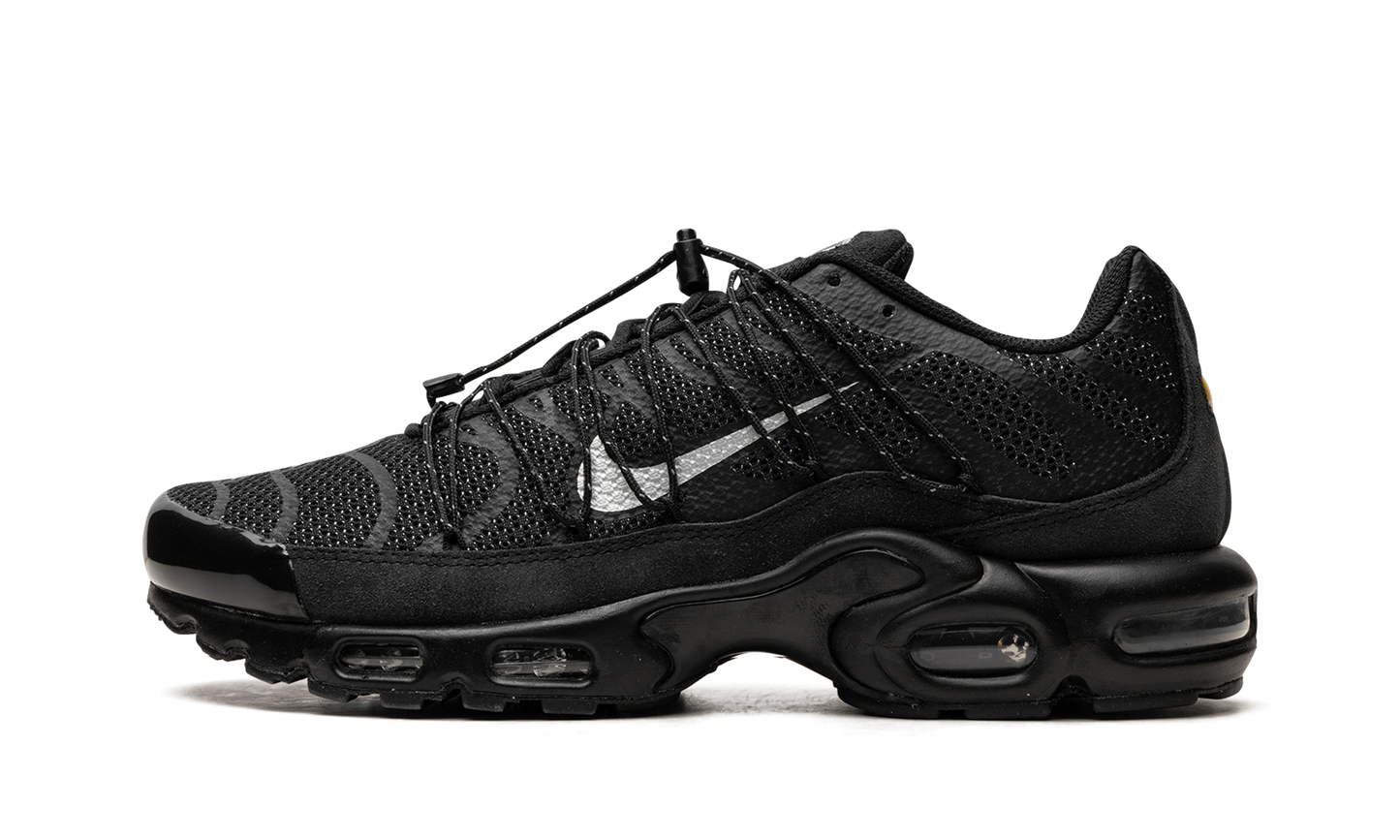 Nike Air Max Plus Toggle Black Reflective