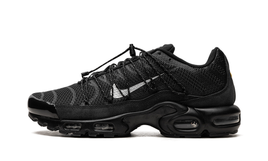 Nike Air Max Plus Toggle Black Reflective