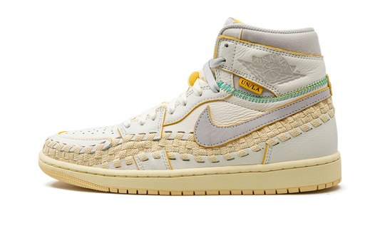 Jordan 1 Retro High OG SP Union LA Bephies Beauty Supply Summer of ‘96