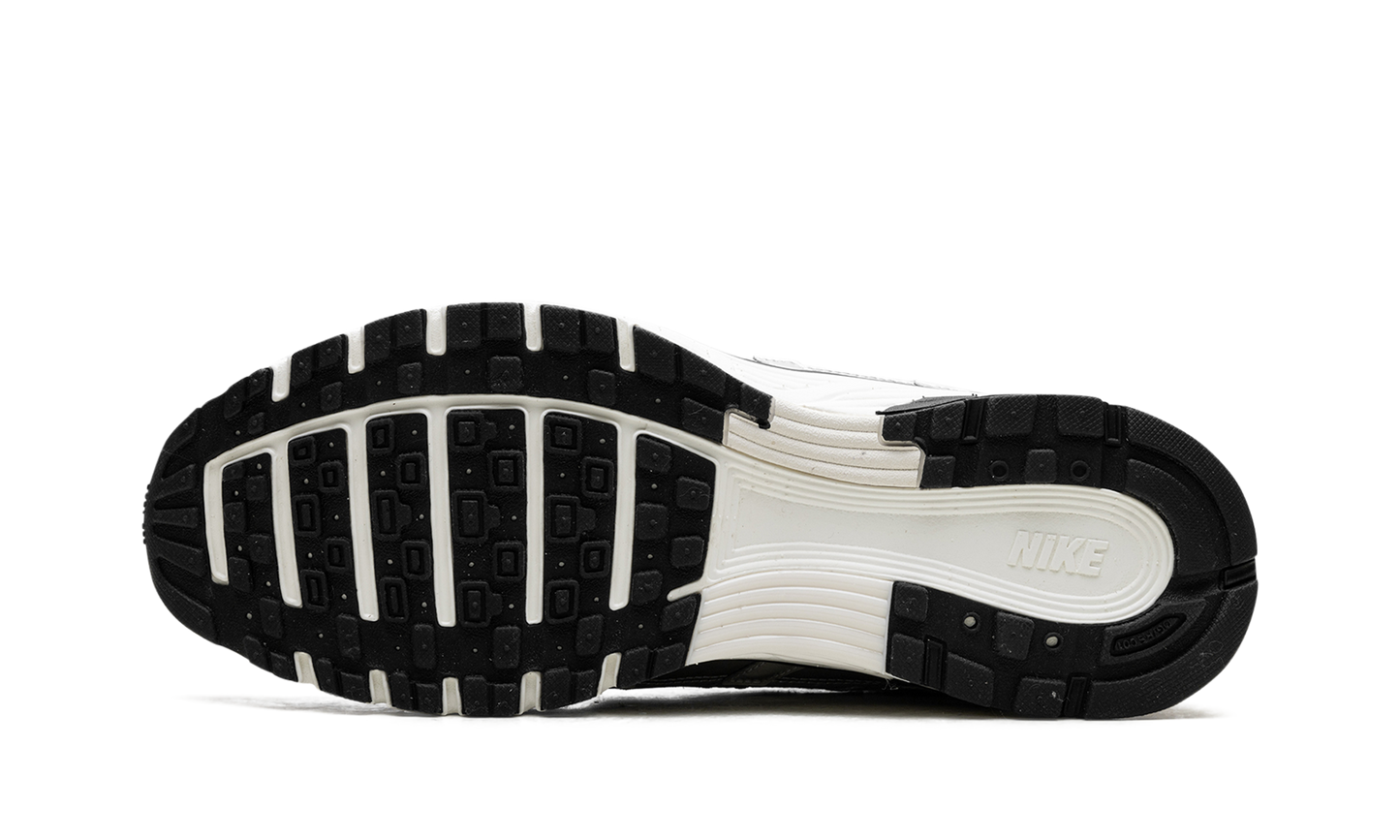 Nike P-6000 Metallic Silver