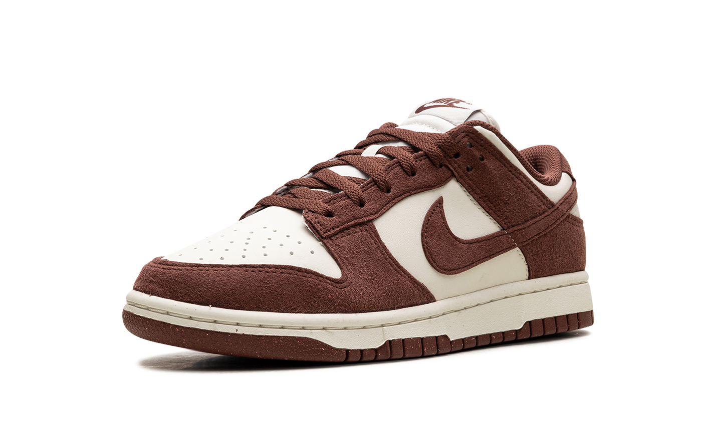Nike Dunk Low Next Nature Red Sepia (Women's)