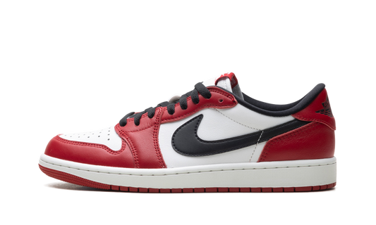 Jordan 1 Retro Low OG Chicago (2025)