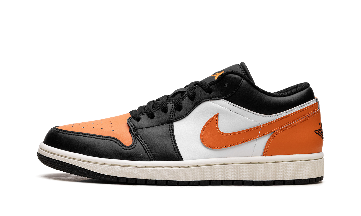 Jordan 1 Low Shattered Backboard Alternate