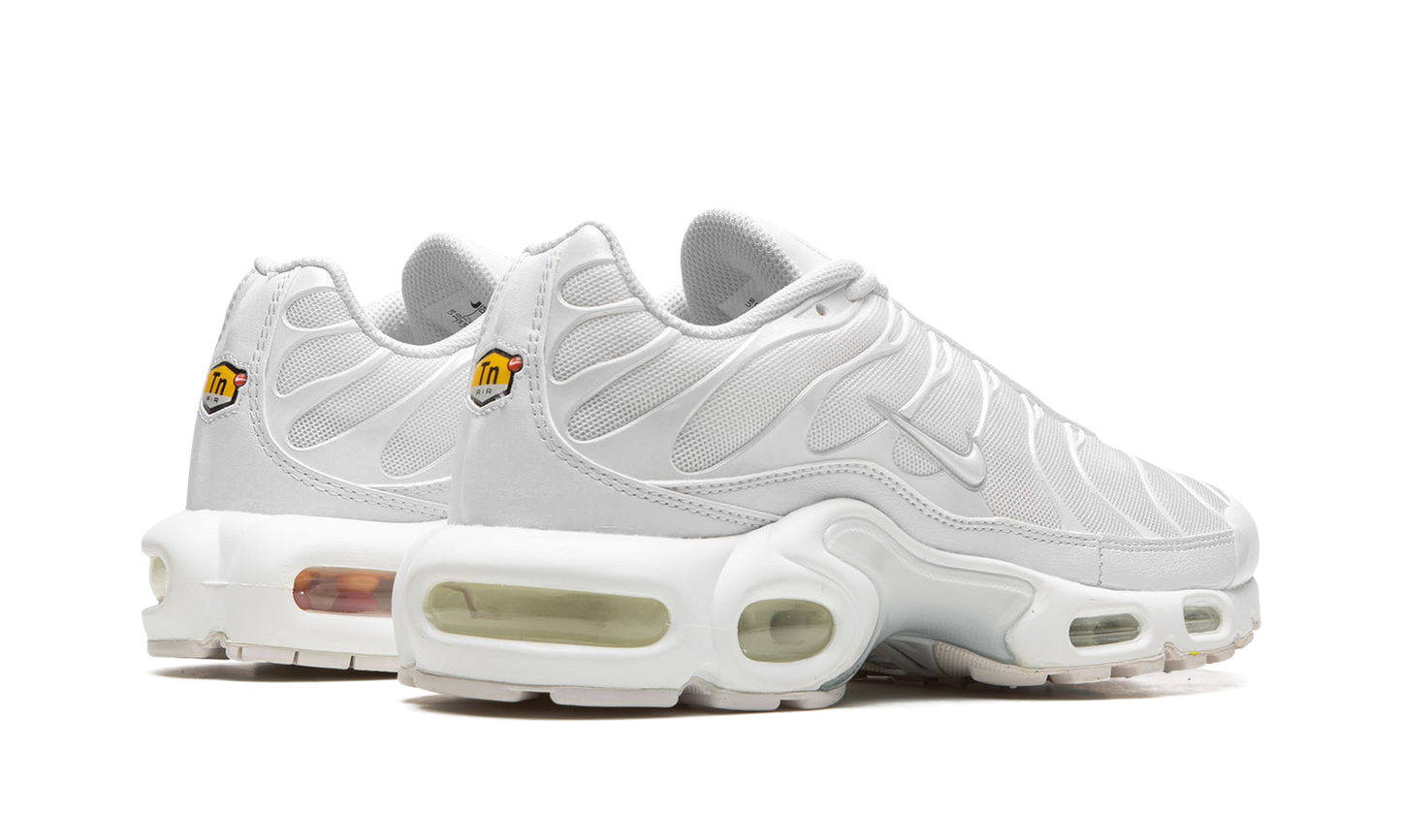 Nike Air Max Plus White