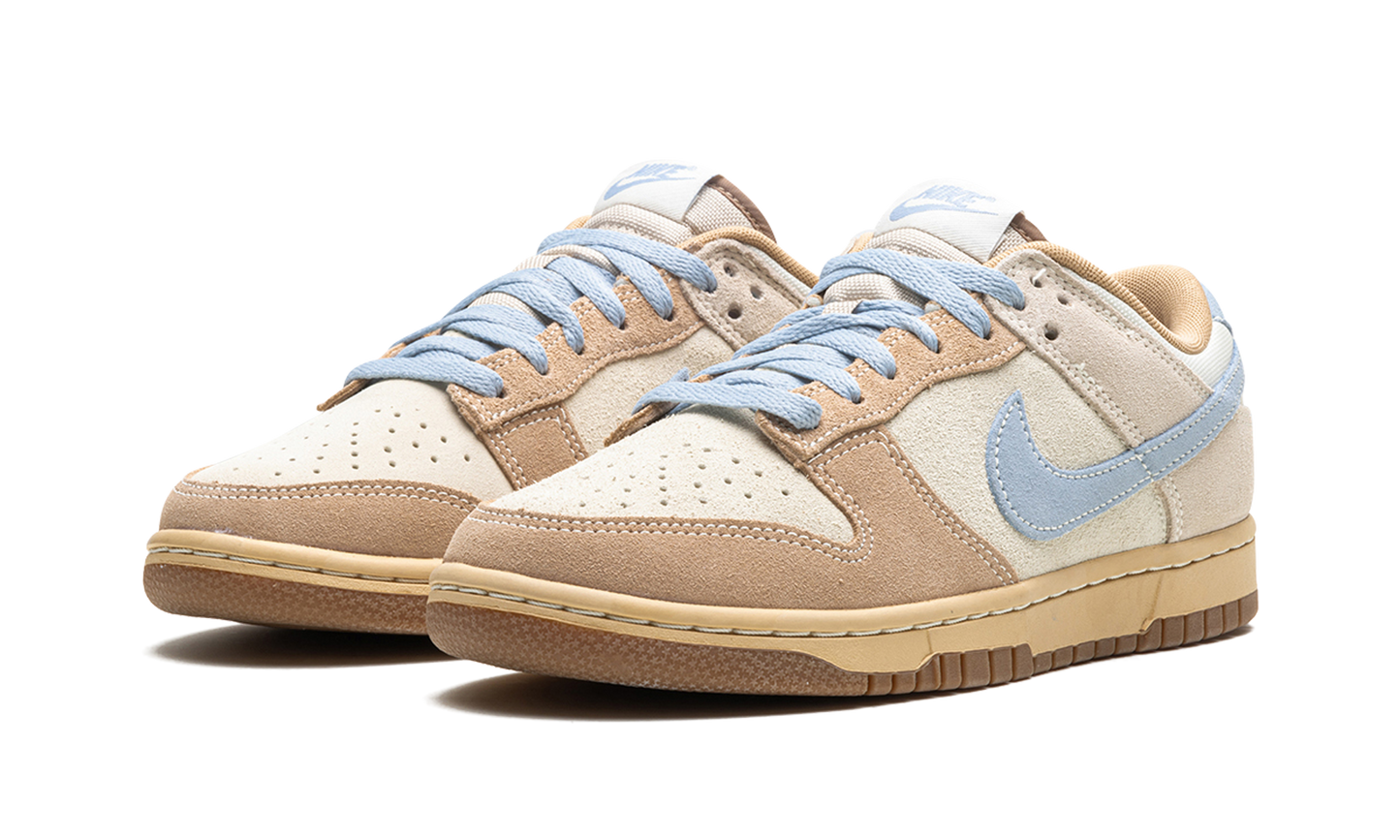 Nike Dunk Low Sanddrift Light Armory Blue