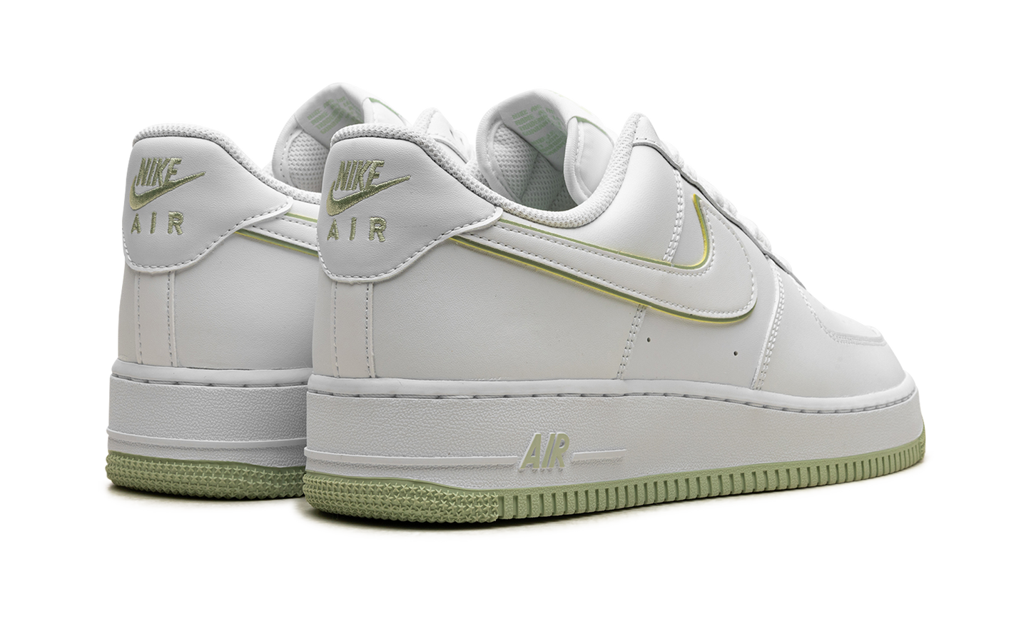 Nike Air Force 1 Low '07 White Honeydew