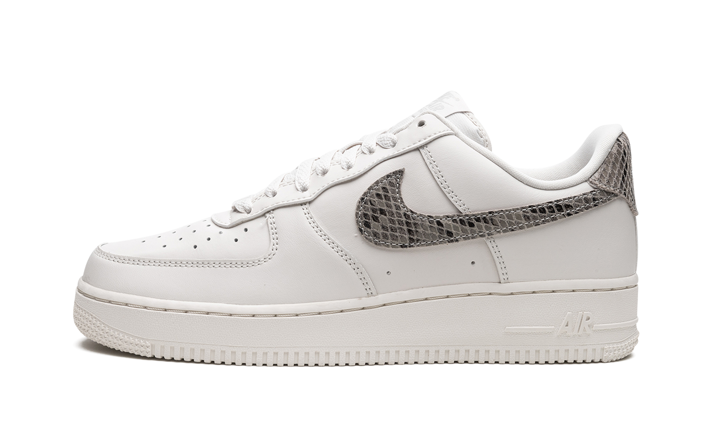 Nike Air Force 1 Low '07 Snakeskin Phantom (Women's)