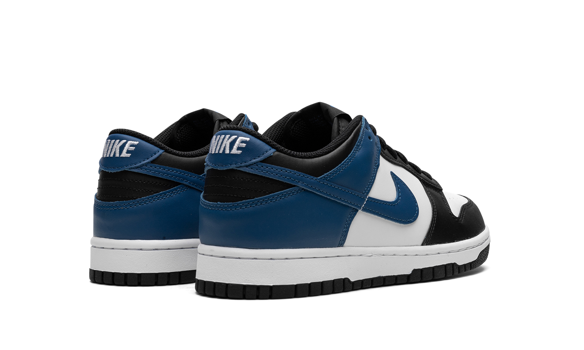 Nike Dunk Low Industrial Blue (GS)