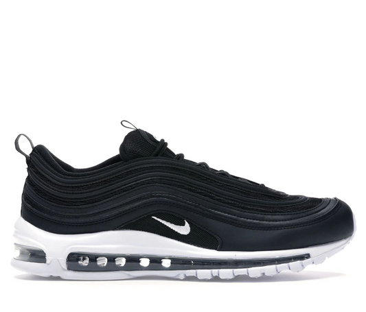 Nike Air Max 97 Black White