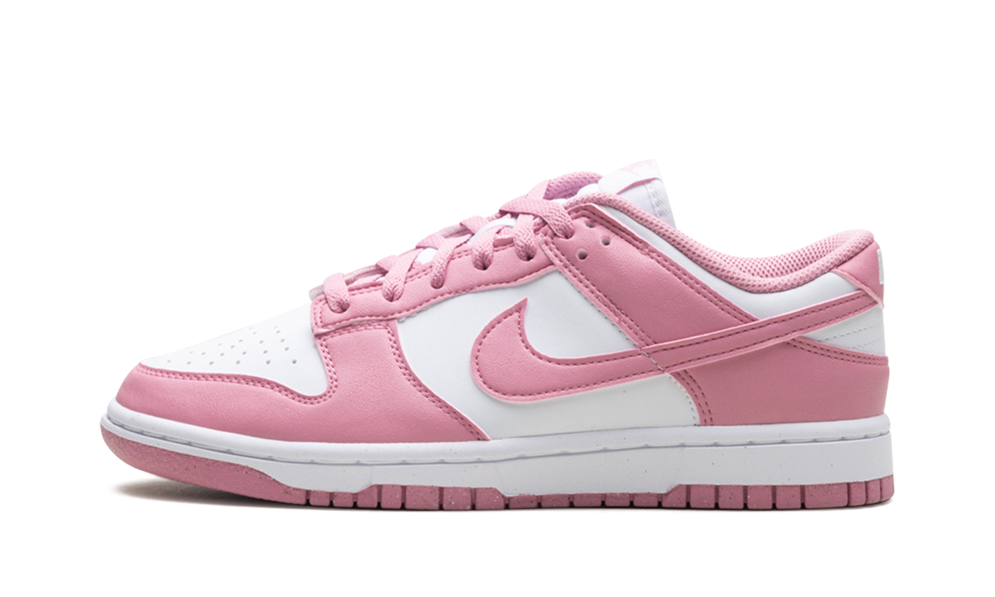 Nike Dunk Low Next Nature Elemental Pink (Women's)