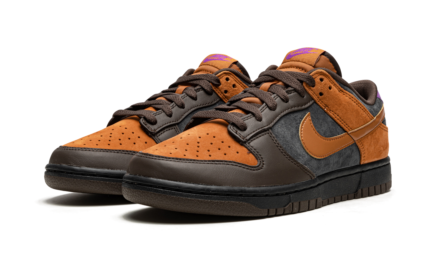 Nike Dunk Low Cider